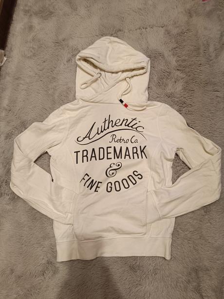 Mikina, authentic,xs