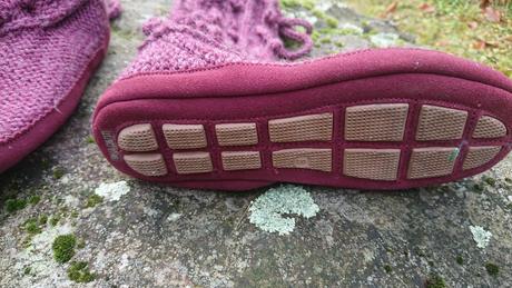 Detske bavlnene čižmičky, 36