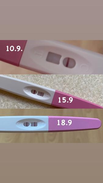 Zdá sa, že sa to potvrdzuje