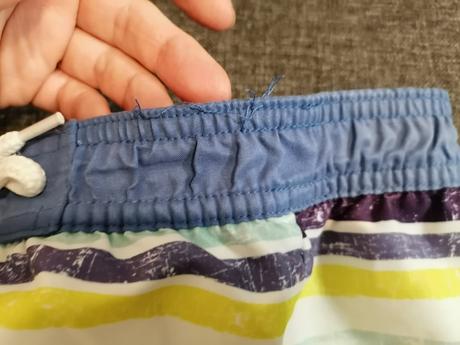 Plavky lupilu, veľ. 98/104, lupilu,98