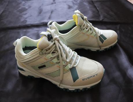 Turistické topánky, 36