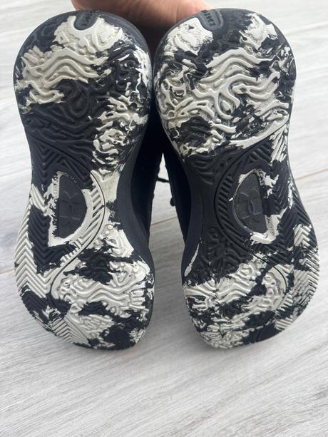 Tenisky under armour, under armour,39