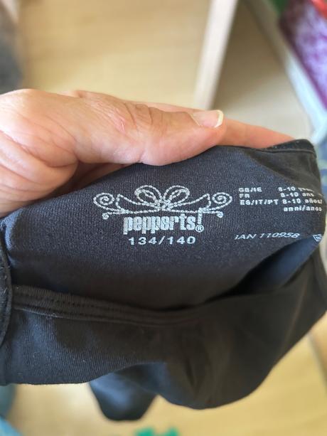 Tielko, pepperts,134