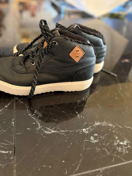 Zimne topanky oneil, 38