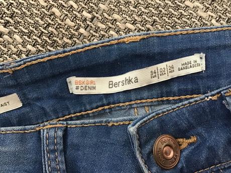 Bershka rifle, bershka,34