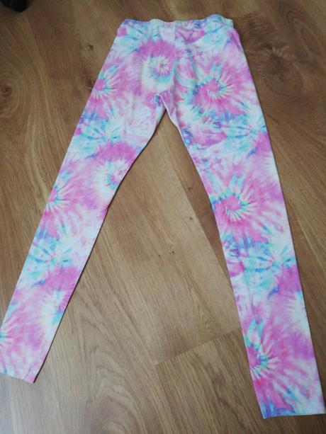 Leginky s6665, f&f,164