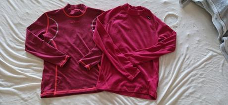 Termo mikiny, wedze,164