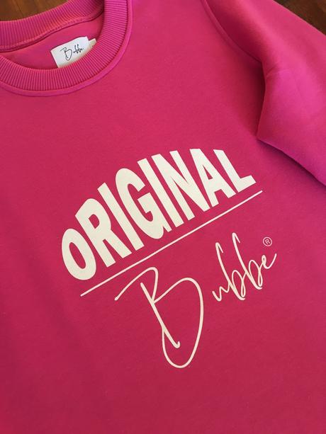 Nove bubbe damske mikinosaty, velikost s, bubbe,s