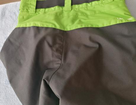 Zelené oteplovacky, 146