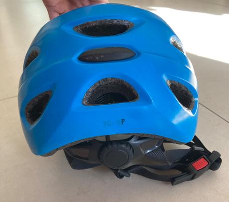 Prilba giro scamp, xs