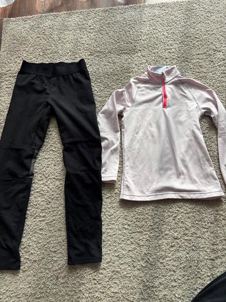 Termo súprava, wedze,134