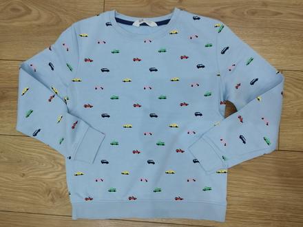 Mikina 134 /140, h&m,134
