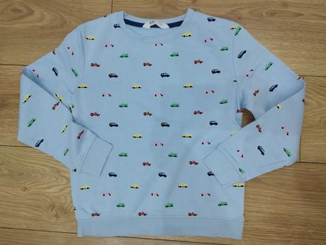 Mikina 134 /140, h&m,134
