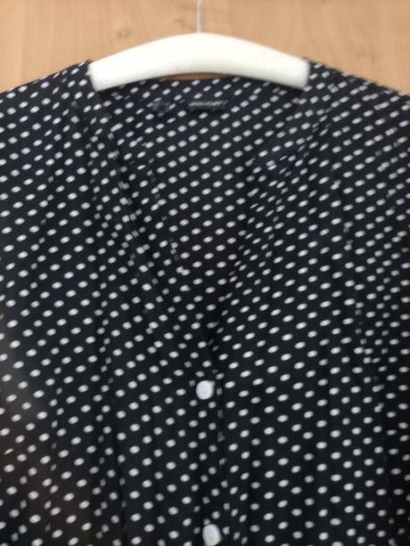 Košeľa, blúzka, bonprix,40