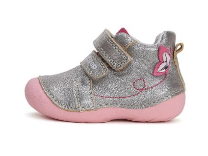 Prechodne topanky, d.d.step,20 / 21 / 23