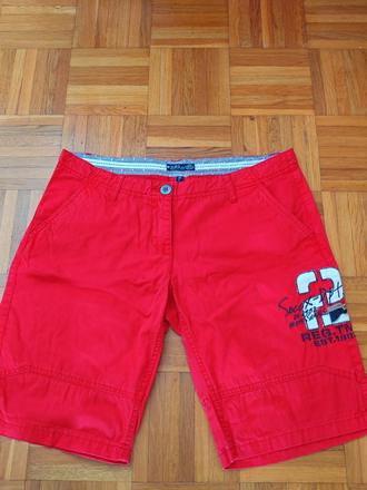 Soccx krasne letné bavlnené 40/l, soccx,l