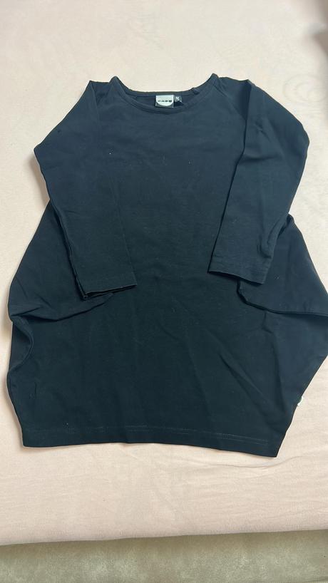 Papu saty 98/104, 98