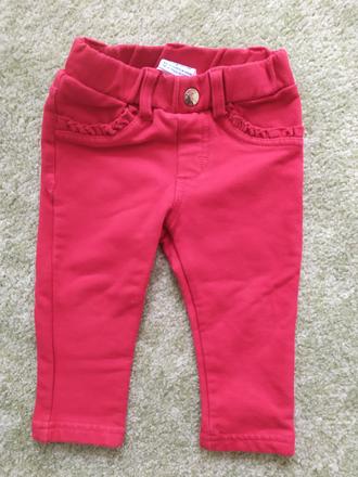 Nohavice, mayoral,68