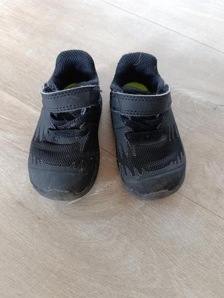 Nike detské tenisky, nike,18