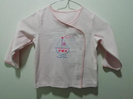 Velúrová mikina coochicoo, 86