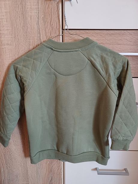 Nova mikina, reserved,116