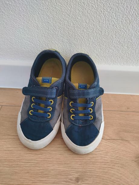 Látkové tenisky mayoral, veľ. 29, mayoral,29