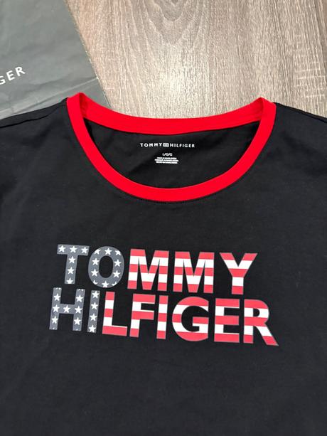 Tommy hilfiger letné šaty l, tommy hilfiger,l