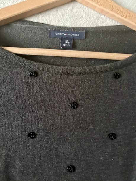 Tommy hilfiger dámsky sveter, tommy hilfiger,xs