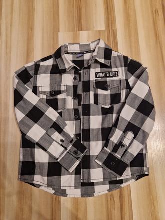 Košeľa, reserved,110