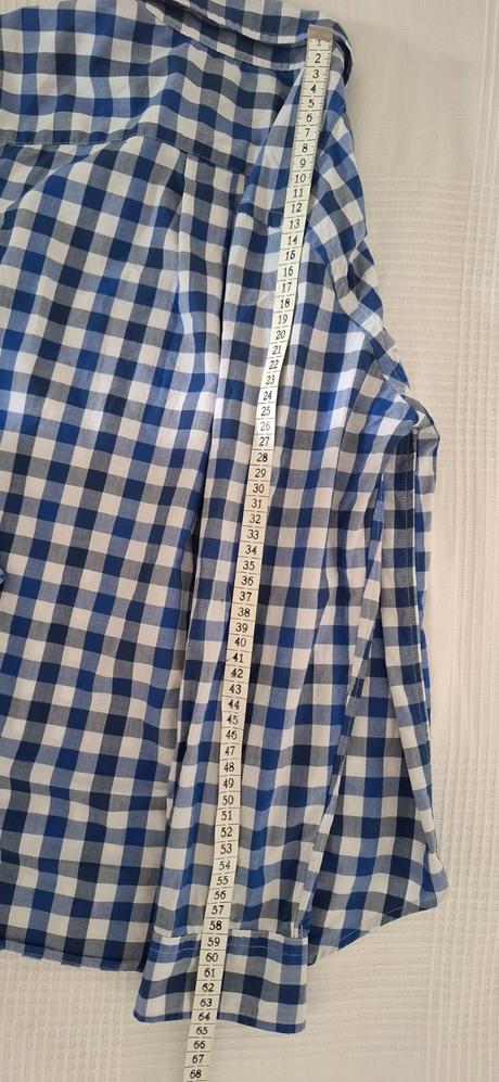 Košeľa ralf lauren, ralph lauren,140