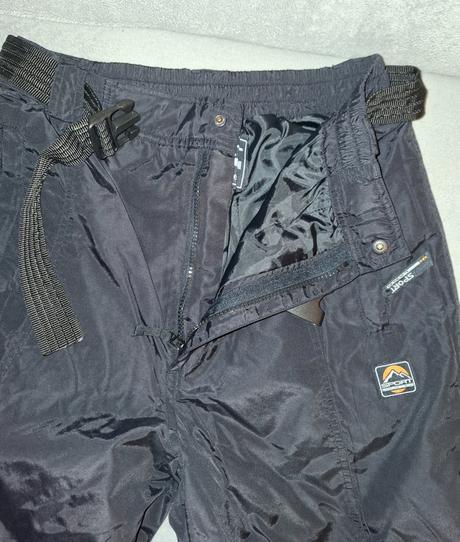 Zimné nohavice sportland, m