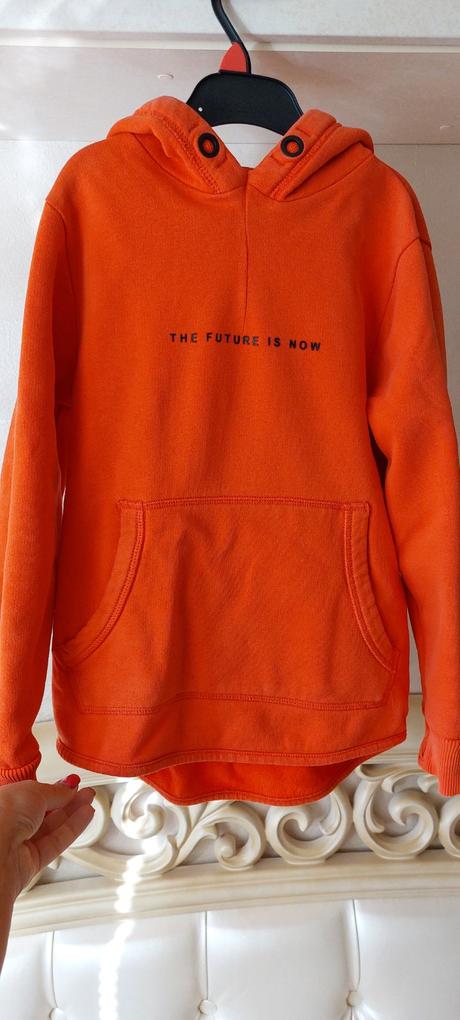 Frajerská mikinka next, next,122