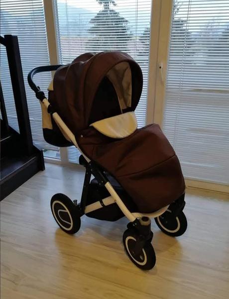 Detský kočík, bexa,bexa line