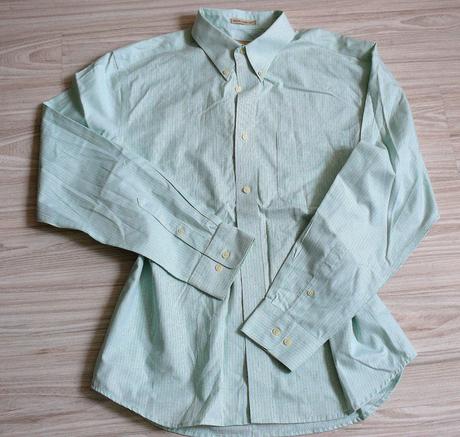 Kvalitná pánska kosela, l