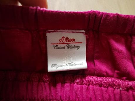 Letné šaty s.oliver, s.oliver,122