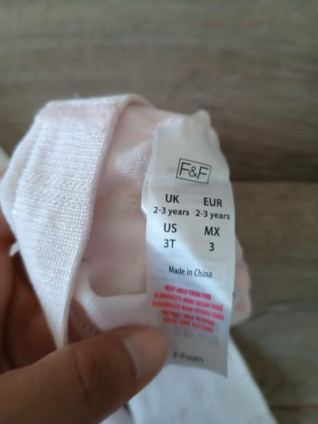 Pančušky, f&f,86