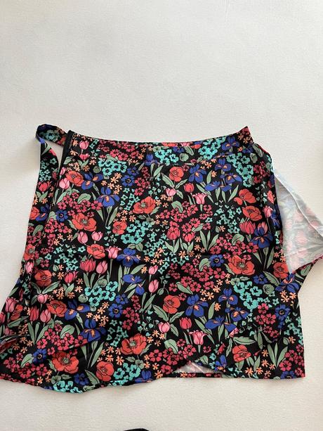 Zavinovacia sukna, m