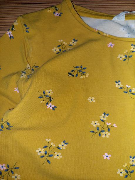 Tričko, h&m,122