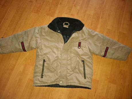 Chlapčenska bunda, dopodopo,110