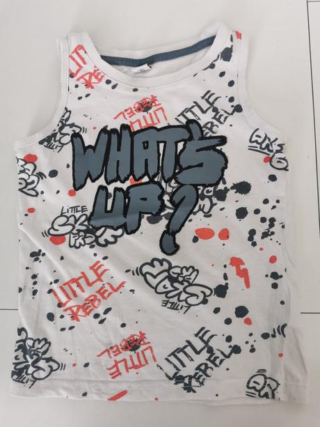 Tricko dopodopo, dopodopo,116