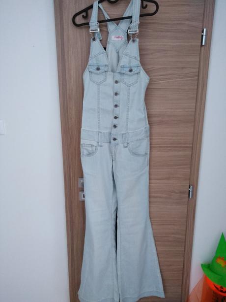 Riflovy overal o'neill velkosť 29, o’neill,s