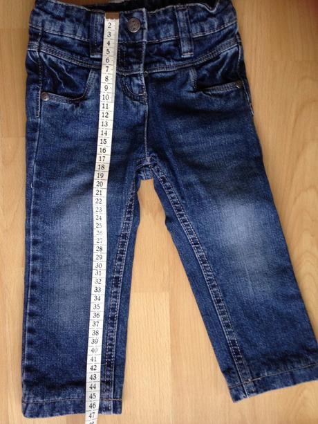 Zateplené rifle, impidimpi,86