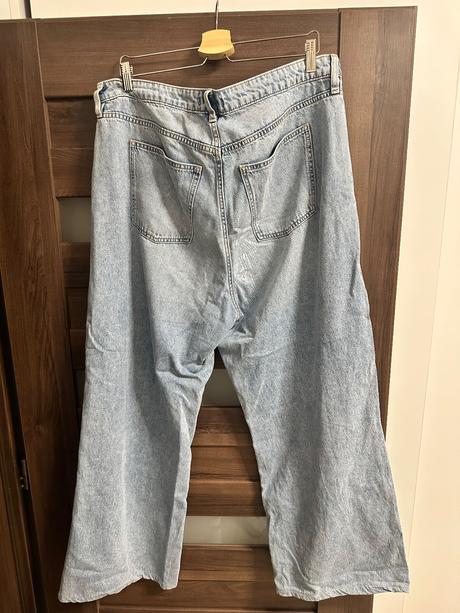 Široké rifle f&f 46, f&f,46