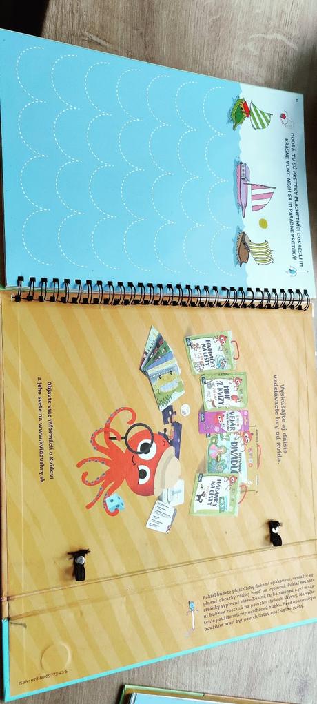 Albi roztancovane fixky, 