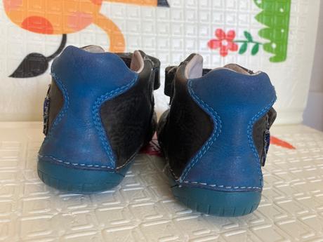 Dd step celoročné 23, d.d.step,23