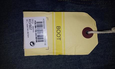 Pánske rifle, next,34