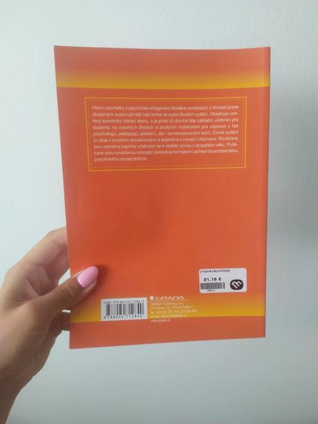 Vývojová psychologie, 