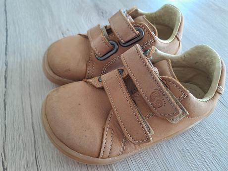 Baby bare 23, baby bare shoes,23