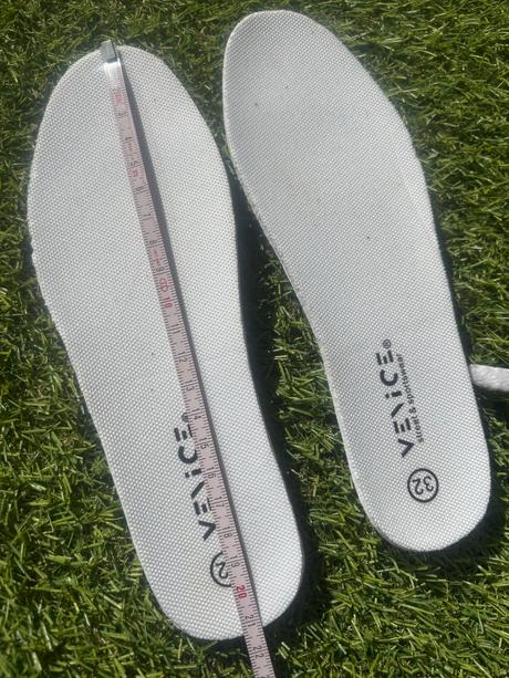 Deichman venice tenisky č.32, deichmann,32