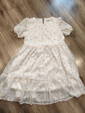 Elegantné šaty, reserved,152